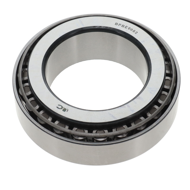 BPBE0002 Wheel Bearing Kit - Suits BPW Eco Plus 2