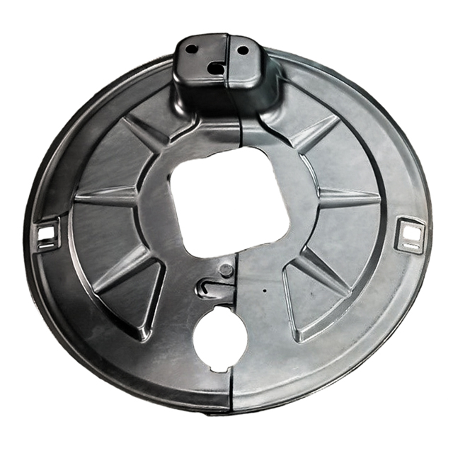 BPDC0004 DUST COVER AXLE SET