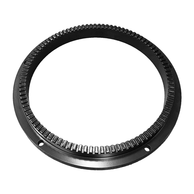 ABS RING BOLT ON TYPE BPW SKH SKM ECO PLUS 2