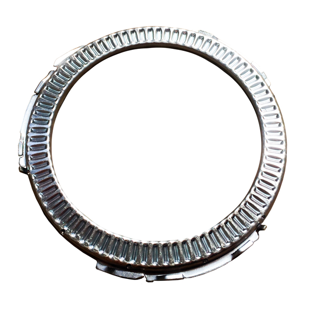 BPEX0009 EXCITER RING 80T BPW ECO PLUS