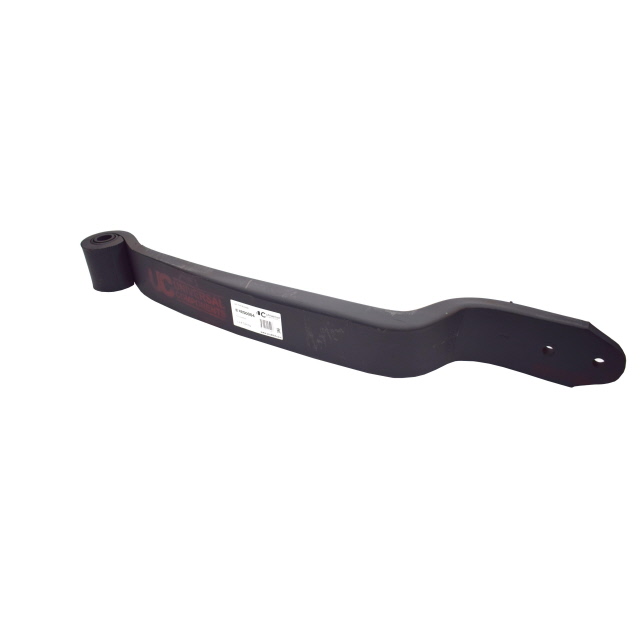 Single Leaf Trailing Arm (Cranked)