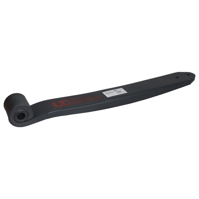 BPW Single Leaf Spring