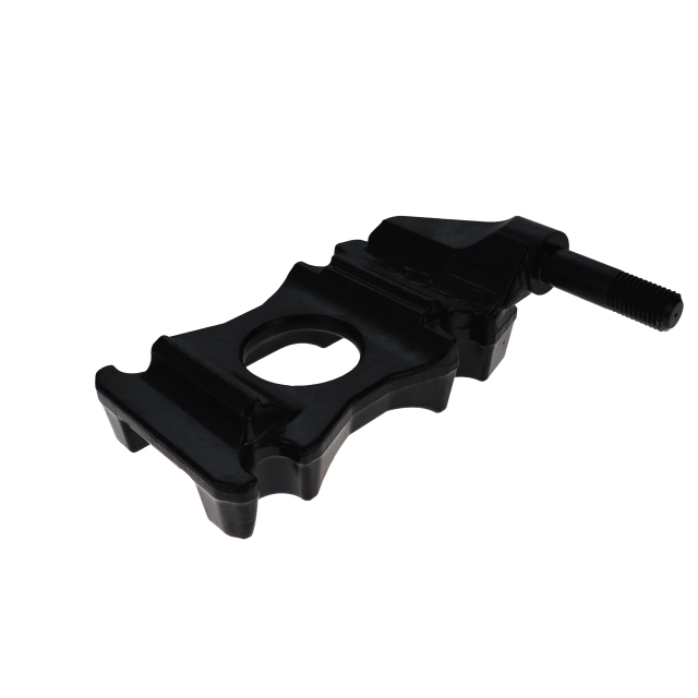 SPRING BRACKET RH TO SUIT BPW