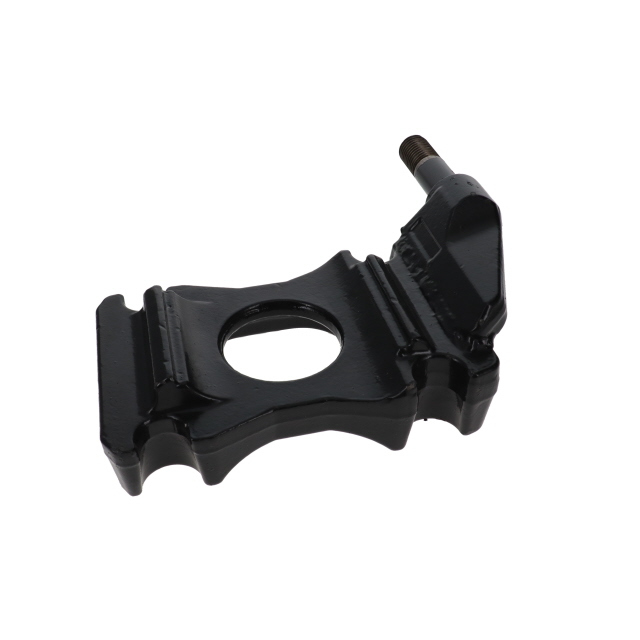 SPRING BRACKET LH TO SUIT BPW