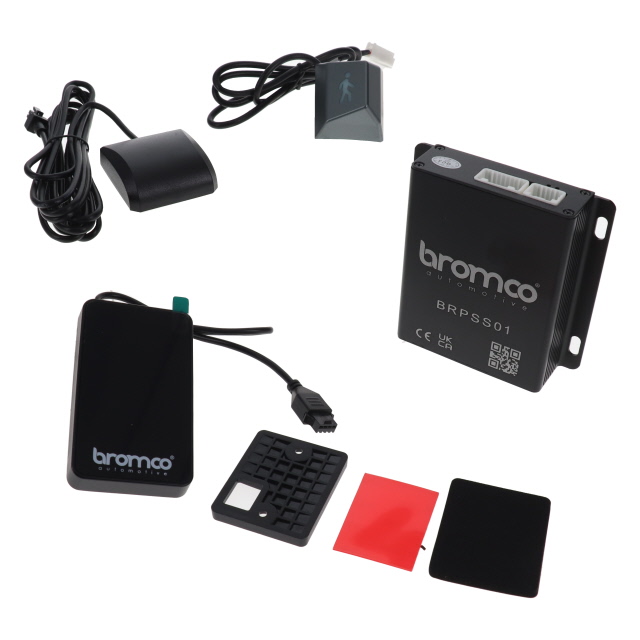 2024 DVS UPGRADE KIT