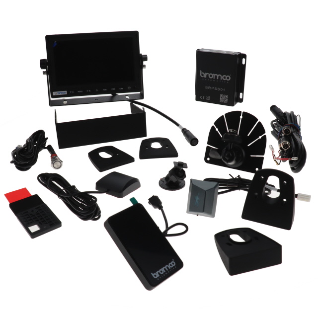 2024 DVS COMPLETE KIT