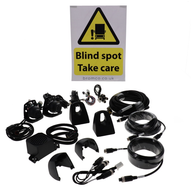 BRPSS06 2024 DVS COMPLETE KIT