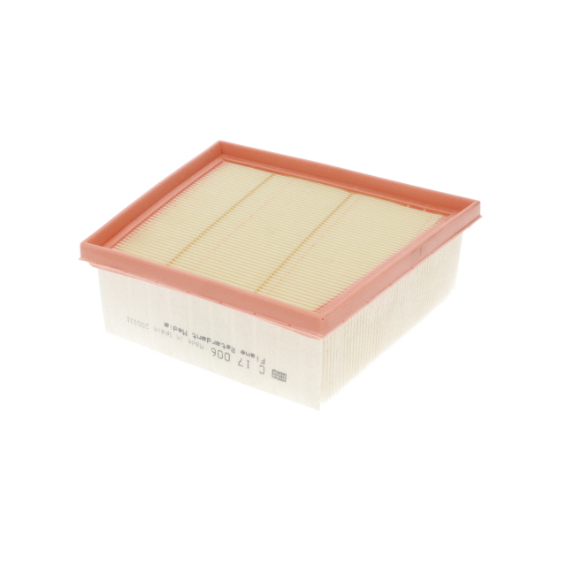 AIR FILTER C 17 006