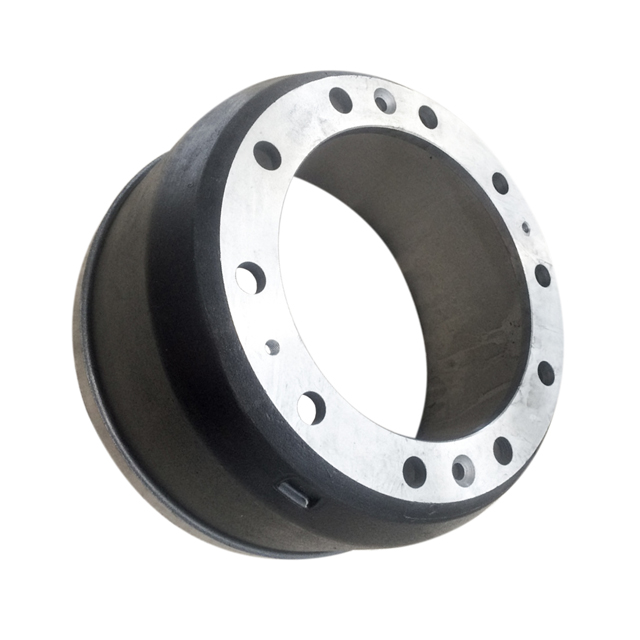 BRAKE DRUM EQUIV TO 21220183