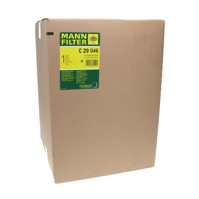 C29046 Air Filter - C 29 046