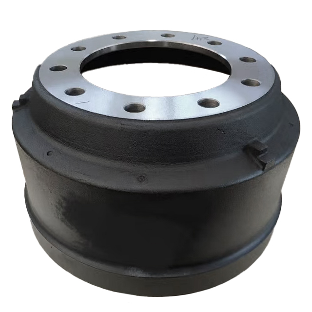 C3407 BRAKE DRUM TO SUIT WEB