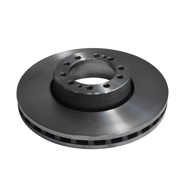 BRAKE DISC TO SUIT RENAULT