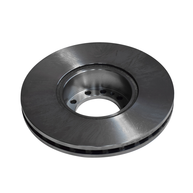C3708 BRAKE DISC TO SUIT RENAULT