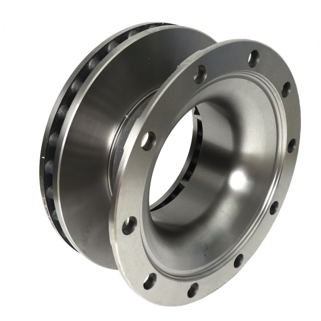 Brake Disc To Suit BPW