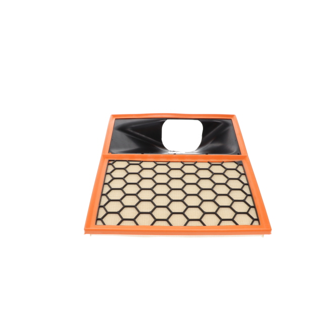 C40002 Air Filter - C40 002 - Suits Iveco Daily