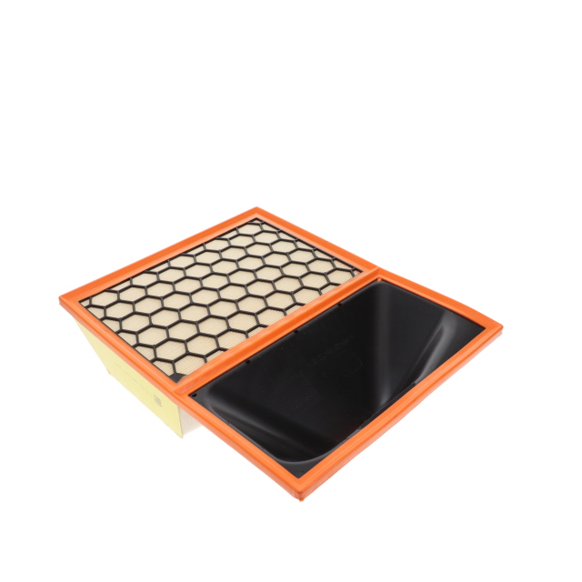 C40002 Air Filter - C40 002 - Suits Iveco Daily