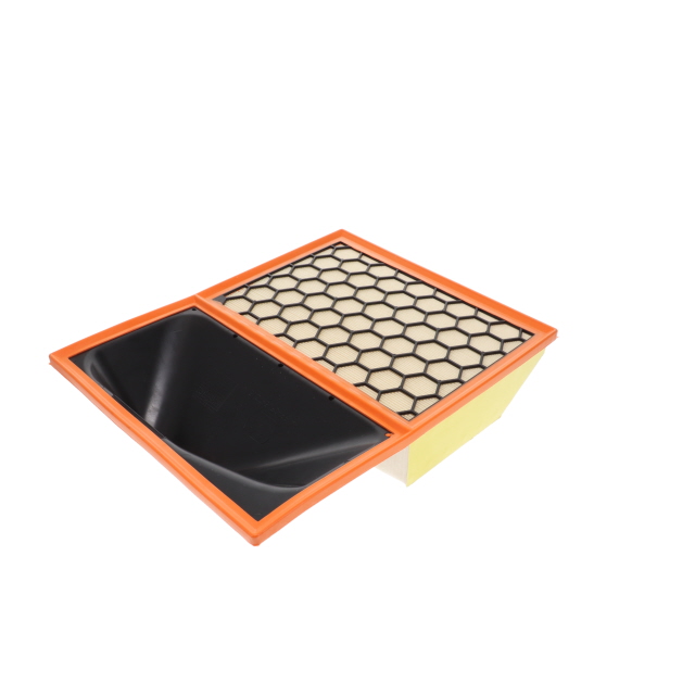 C40002 Air Filter - C40 002 - Suits Iveco Daily