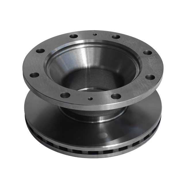 BRAKE DISC TO SUIT IVECO