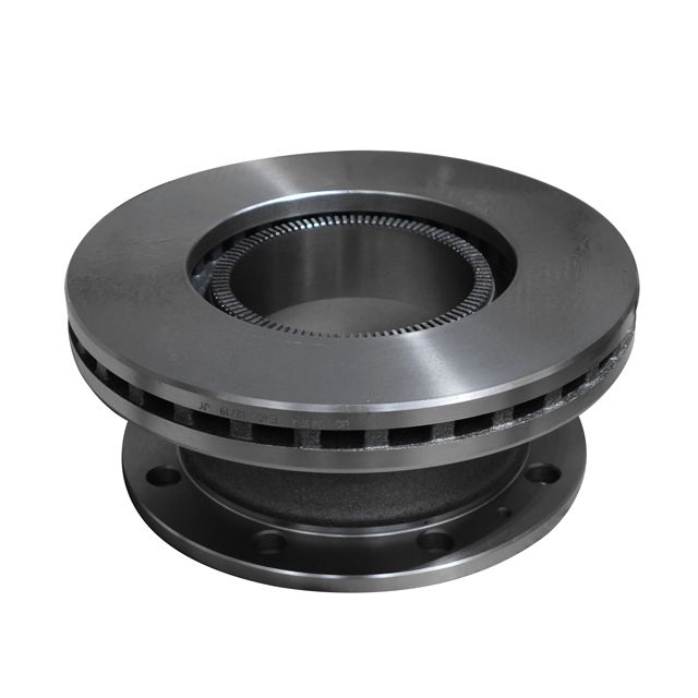 C4134 BRAKE DISC TO SUIT IVECO