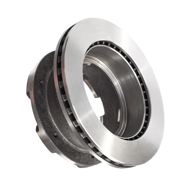 C4139 Brake Disc - Iveco Daily