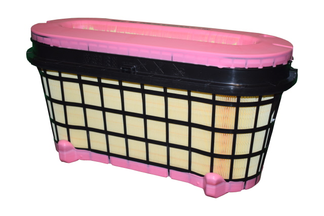 Air Filter - C50004/1 - Suits Mercedes, Sisu