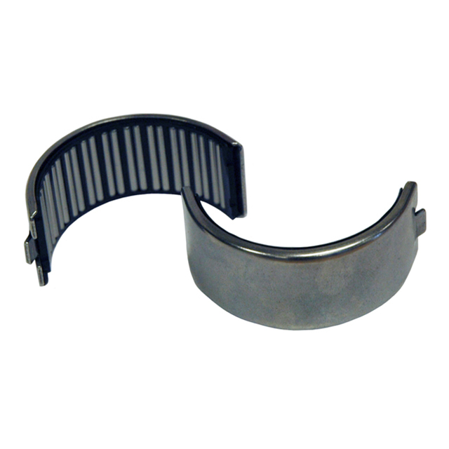 ROLLER MECHANISM BEARINGS -