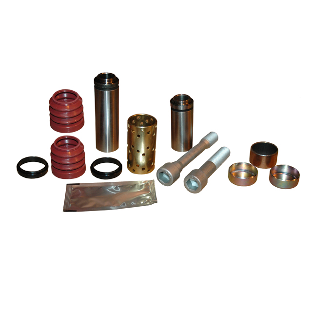 CALIPER GUIDE AND SEAL KIT MAN - SN5
