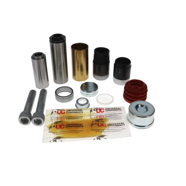 Caliper service kit