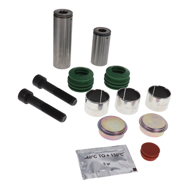 CALIPER GUIDE & SEAL SERVICE KIT