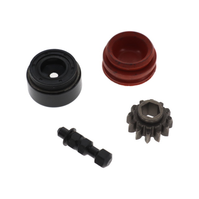 Reset Unit Kit MAXX22 - To Suit MERCEDES