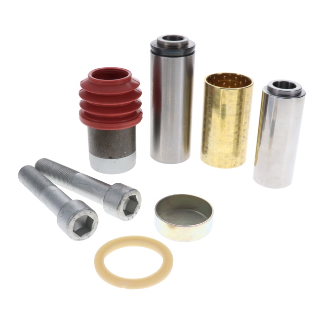 Caliper Guide & Seal Service Kit