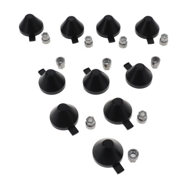 Caliper Repair Kit To Suit Knorr Sn6 Sn7