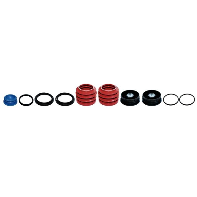 CALIPER REPAIR SEAL  KIT
