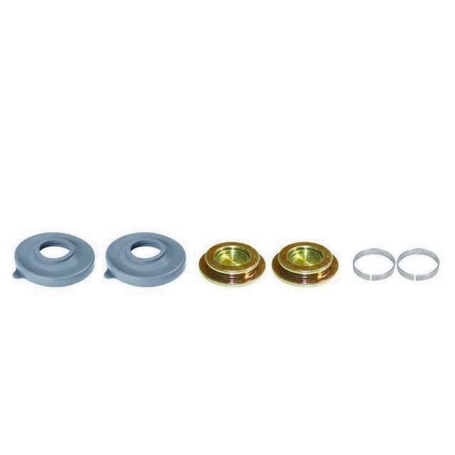 CALIPER TAPPET HEAD KIT - DUCO ELSA2 195 225