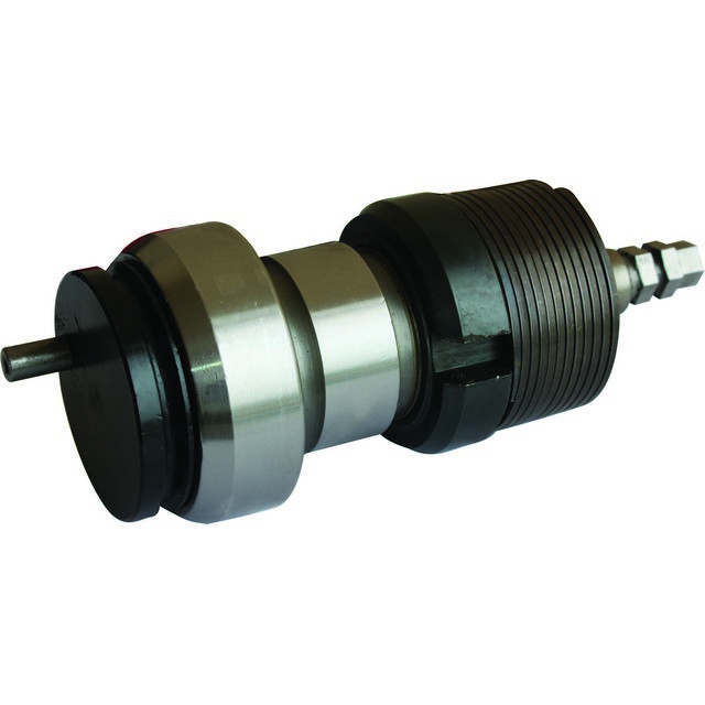 CALIPER ADJUSTMENT MECHANISM - PAN17