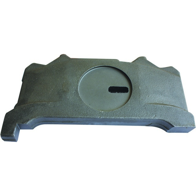 CALIPER PUSH PLATE LEFT - PAN19