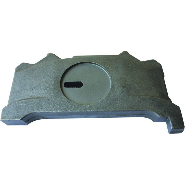 CALIPER PUSH PLATE RIGHT - PAN19