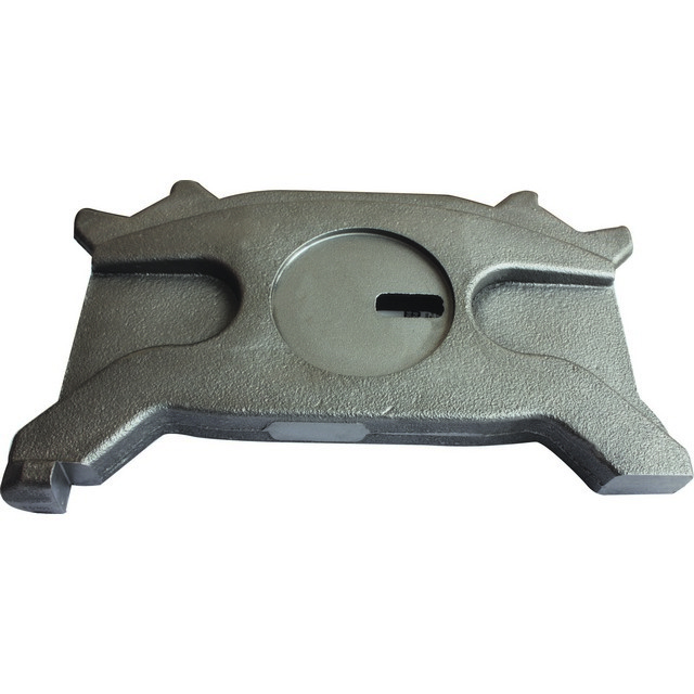 CALIPER PUSH PLATE RIGHT - PAN22