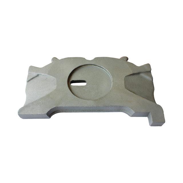 CALIPER PUSH PLATE RH