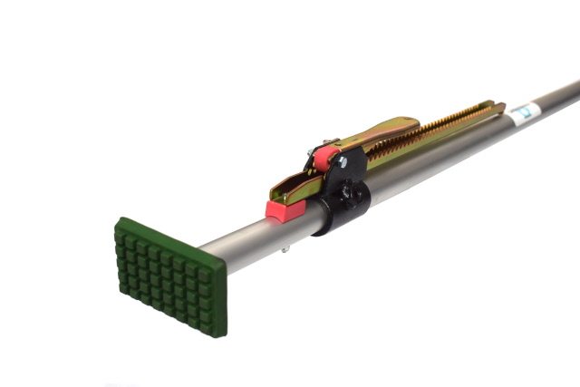 CARG002-22626-ALU Aluminium Cargo Shoring Pole