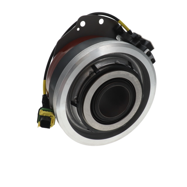 Clutch Central Slave Cylinder