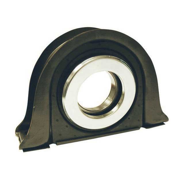 Centre Bearing -  65x200x18mm - DAF