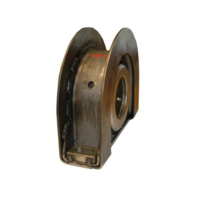 CB1021 CENTRE BEARING 65 X 200 X 18MM