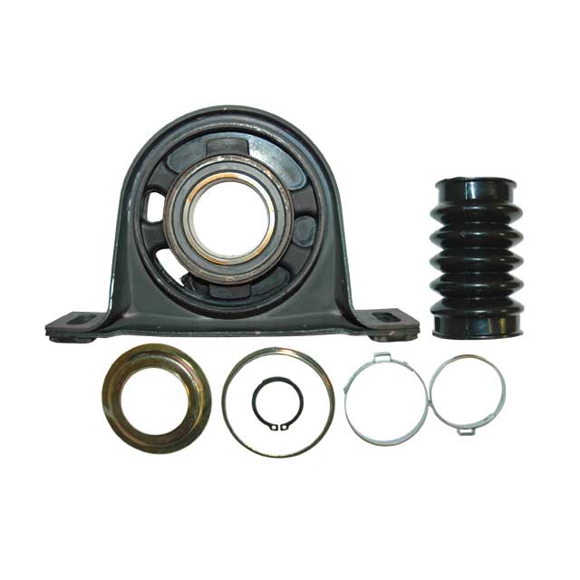 CENTRE BEARING 47 X 194 X 21 - HEIGHT 73MM