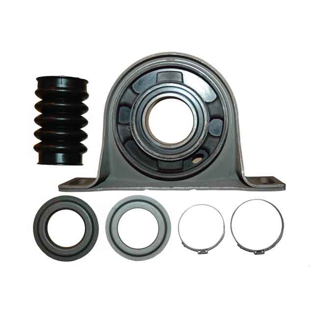 CB1047 CENTRE BEARING 47 X 194 X 21 - HEIGHT 68MM