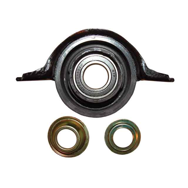 CB1052 CENTRE BEARING 30 X 148 X 12MM HEIGHT 100MM