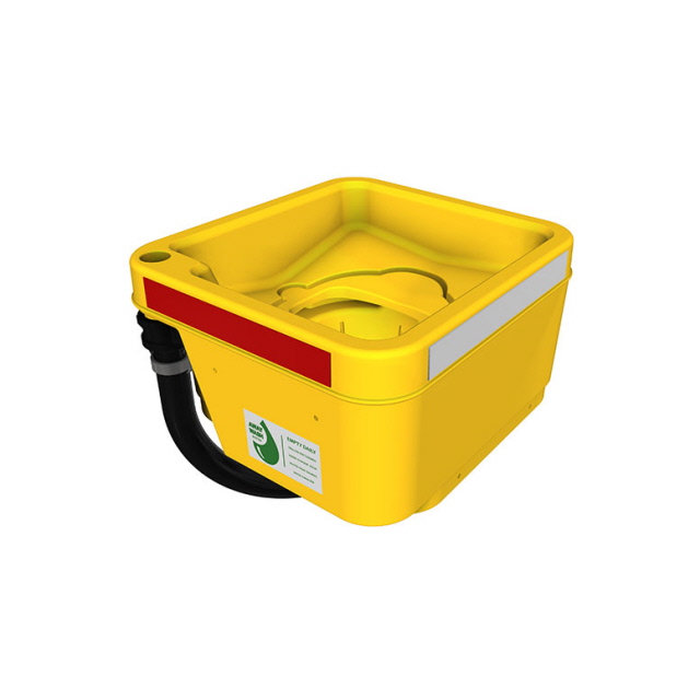 Jonesco AwayWash MK2 - 45L