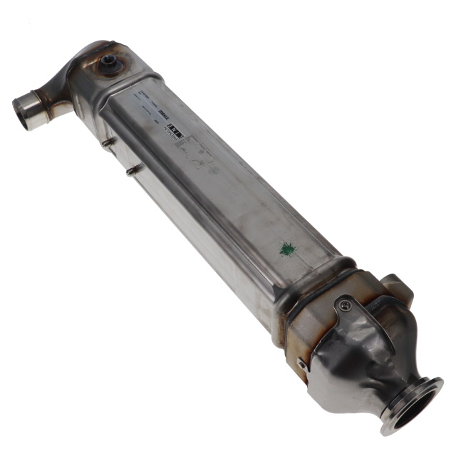 MAHLE EGR COOLER TO SUIT MERCEDES AROCS