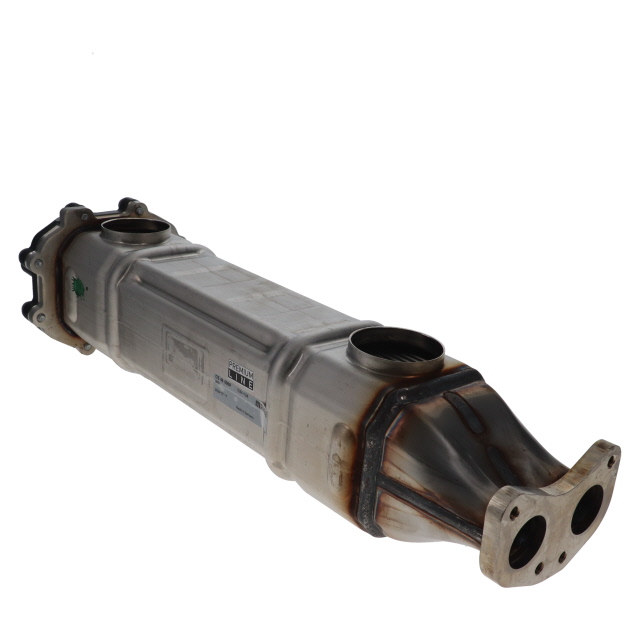 MAHLE EGR COOLER TO SUIT MAN TGX