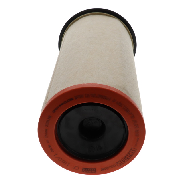 CF18101 Secondary Air Filter Element - CF 1810/1 - Suits Iveco